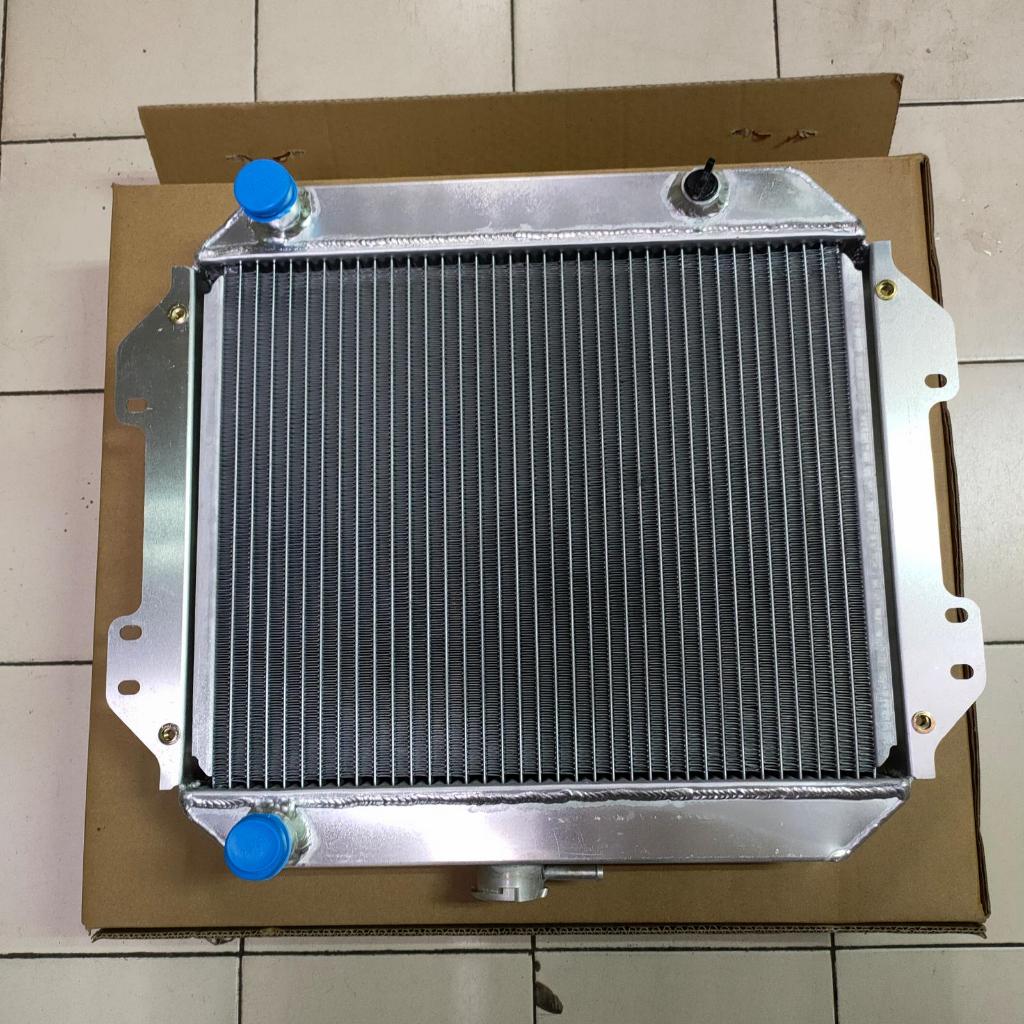 radiator suzuki jimny katana aluminium
