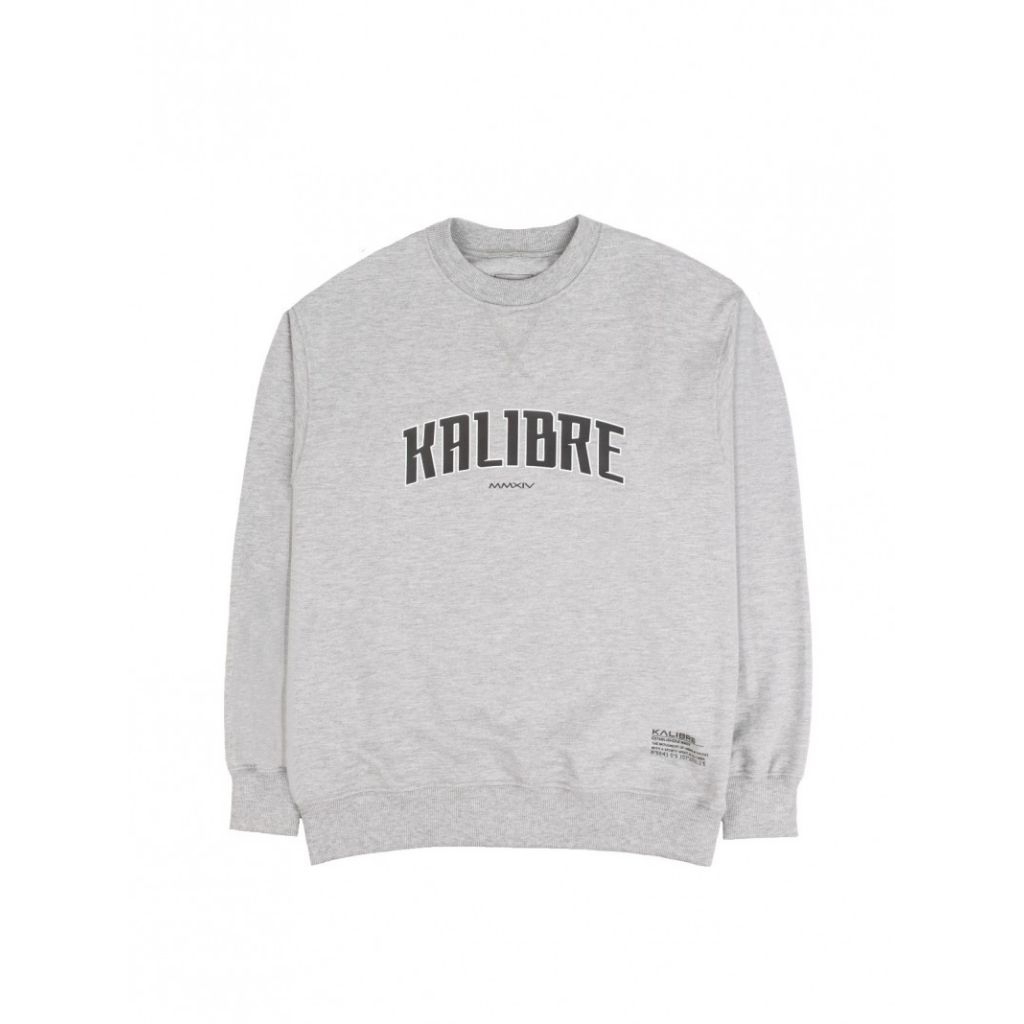 Crewneck Kalibre Starva Misty M71 970559