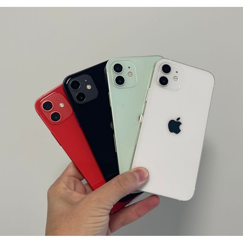 Iphone 12 Beacukai 100% Original