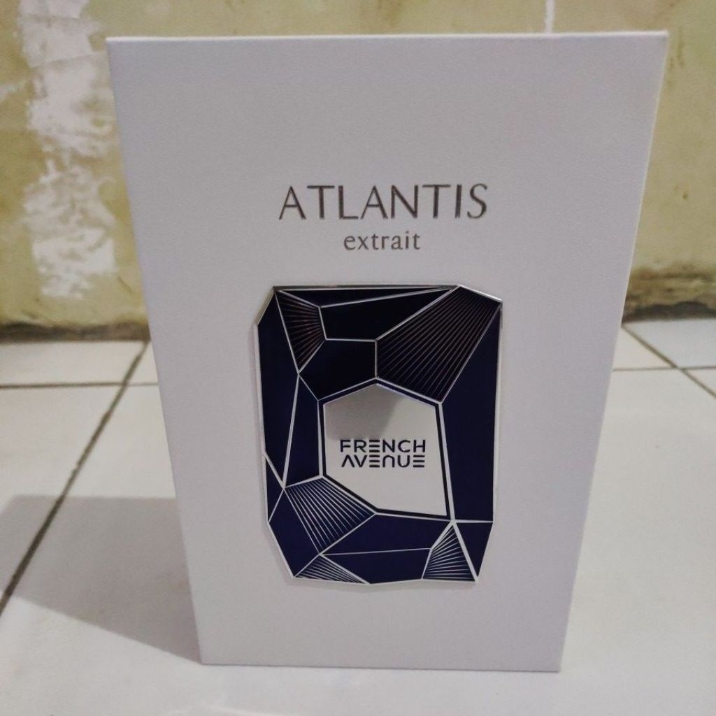 French Avenue Atlantis