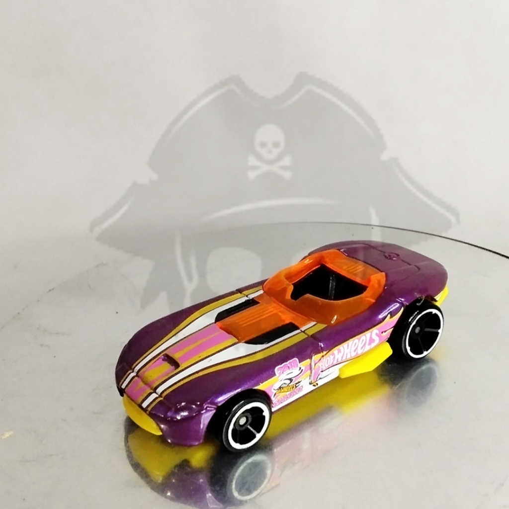 DIECAST HOTWHEELS FANTASY CARS LOOSE RRROADSTER, HOTWHEELS LOOSE MURAH 12 RIBUAN