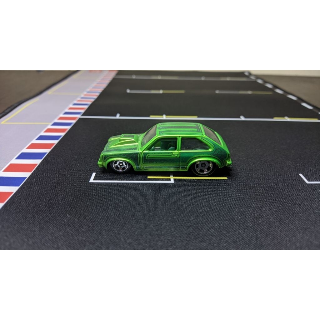 Hotwheels Loose '76 Chevy Chevette