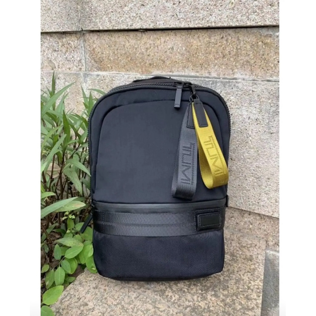 Ransel t/m nottawayy vip backpack