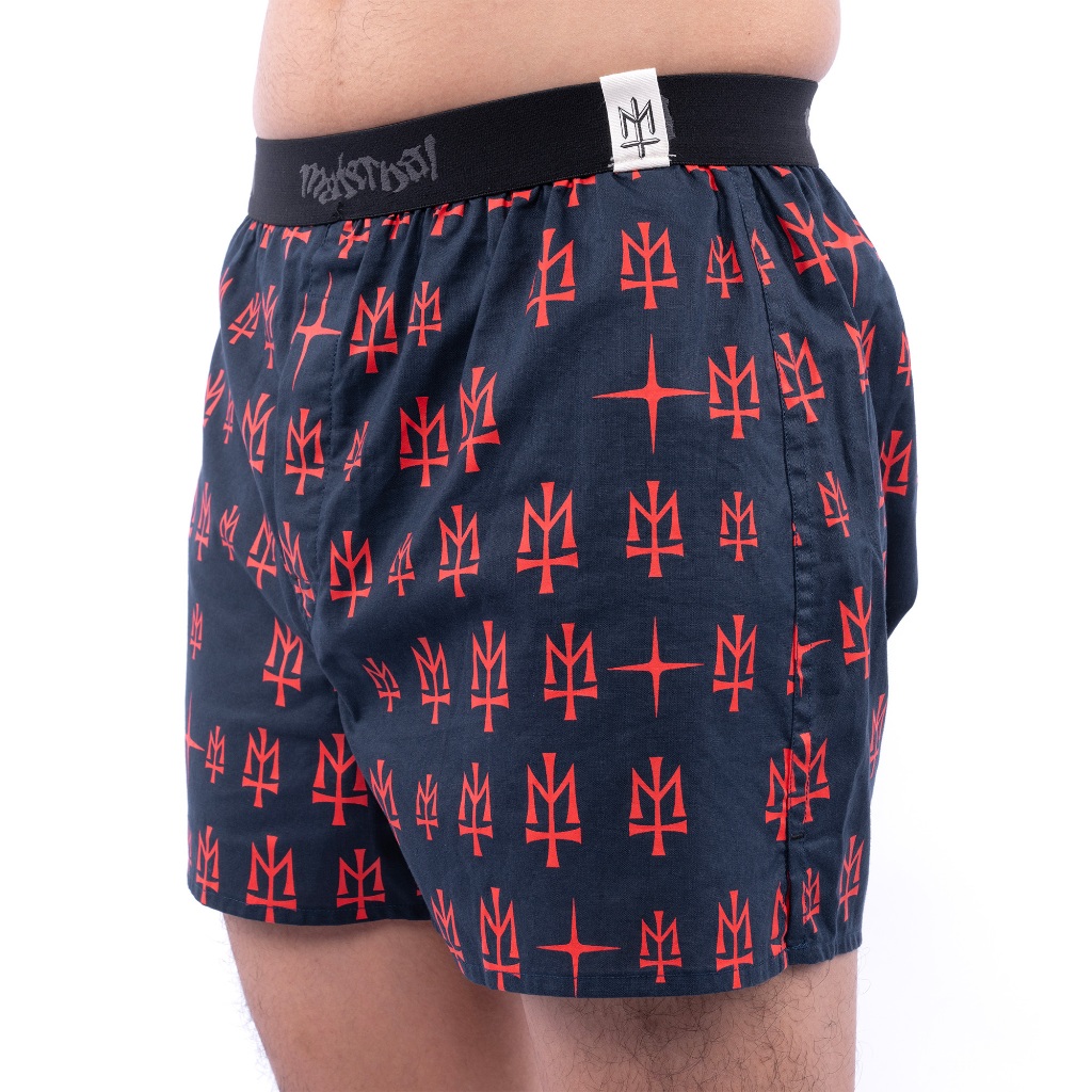 MATERNAL DISASTER UWR 141