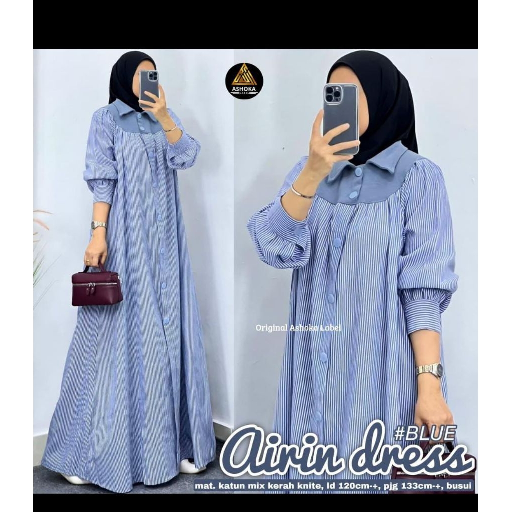 airin dress
