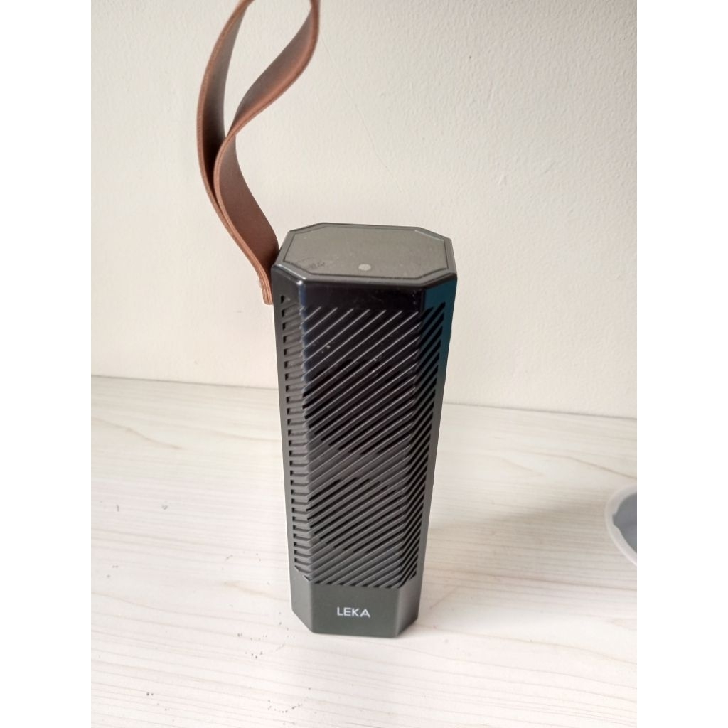 LEKA Air Purifier AP7807 - HEPA 13 Filter Sinar UV-C