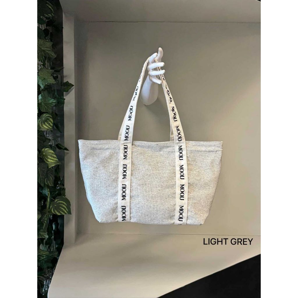 MOOIJ Ariel Small Tote Bag