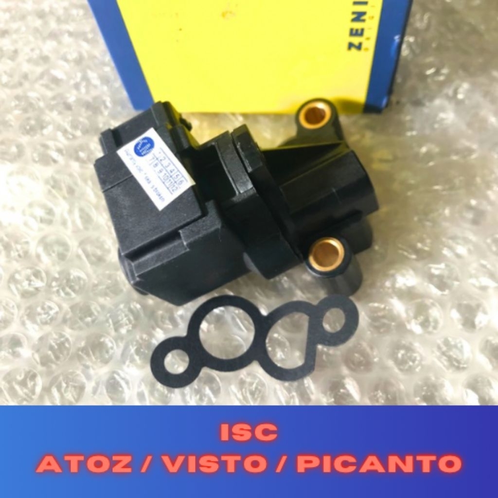 ISC HYUNDAI ATOZ KIA PICANTO VISTO
