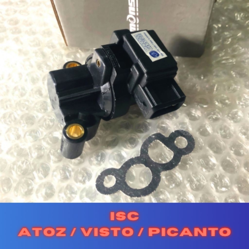 ISC HYUNDAI ATOZ KIA VISTO PICANTO