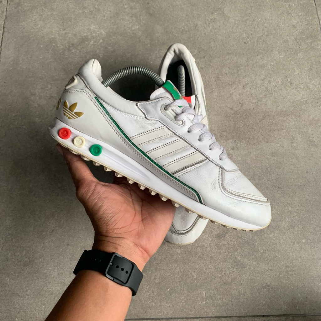 Adidas LA Trainer II 43 Original