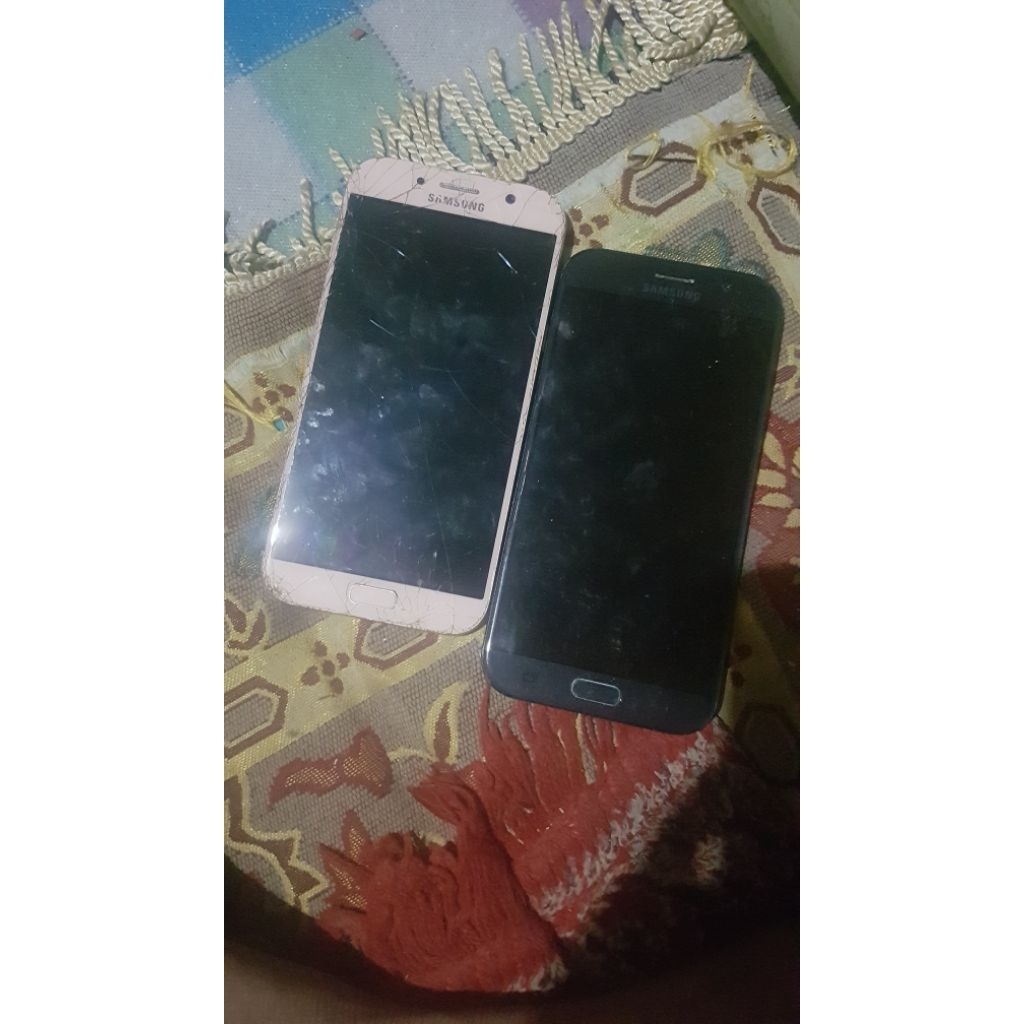 samsung galaxy A7 2017