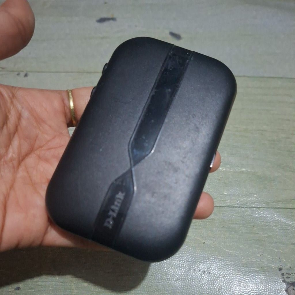 Modem D-link all operator