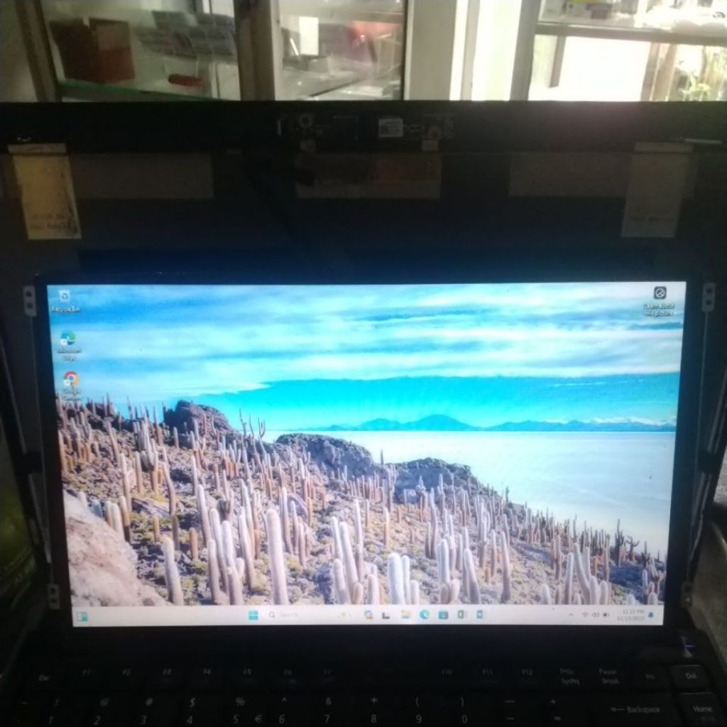 lcd 11,6inc 40pin slim