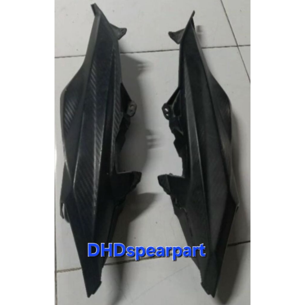 Sambungan Body Belakang Mio M3 Mio Z Original second 1 set kiri kanan