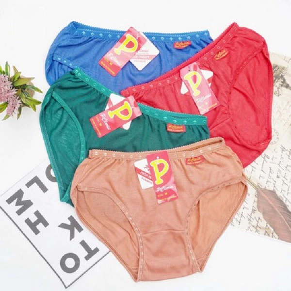 Celana Dalam Wanita Karet Cd Undies Clarisi Renda Pakaian Dalam Wanita p08