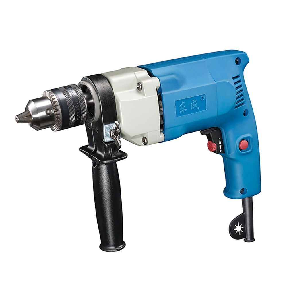 Dongcheng Impact Drill Z1J-FF02-13 (Mesin Bor Dongcheng)