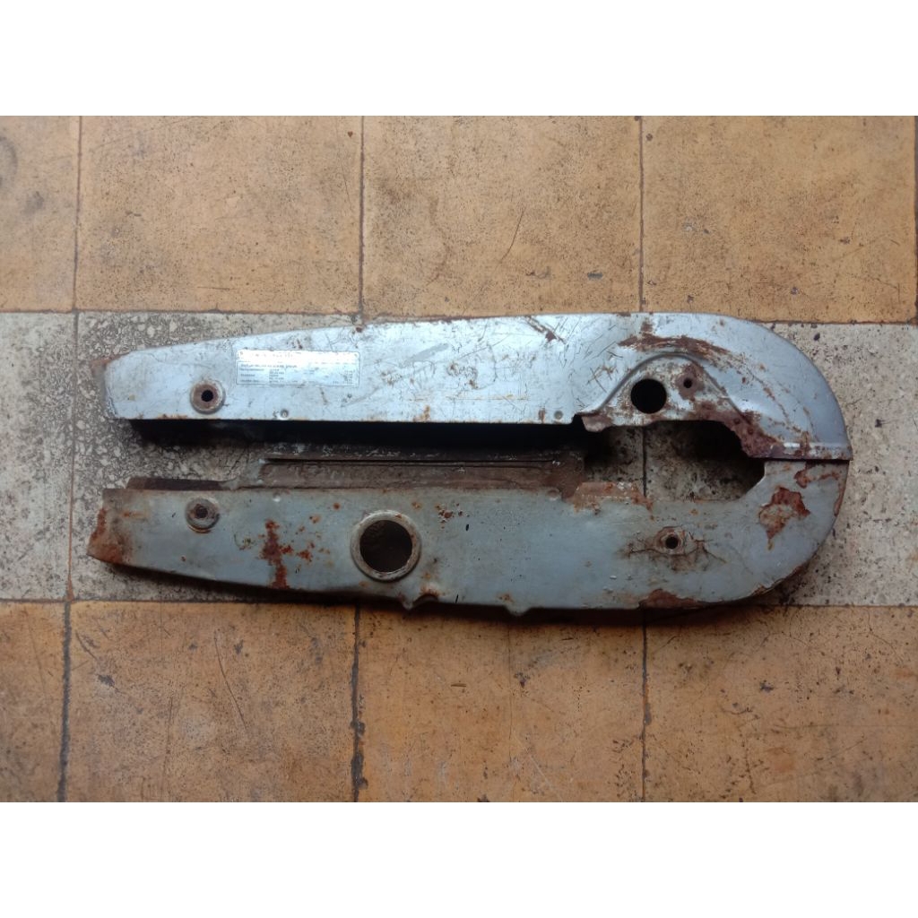 Katengkas Honda Astrea Prima Original