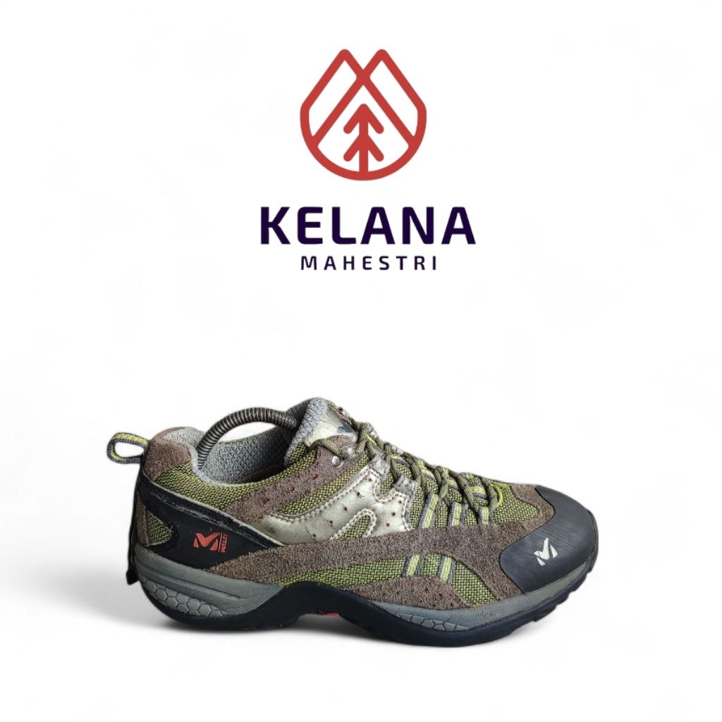 Sepatu outdoor Millet Low Size 45 | Outdoor Shoes