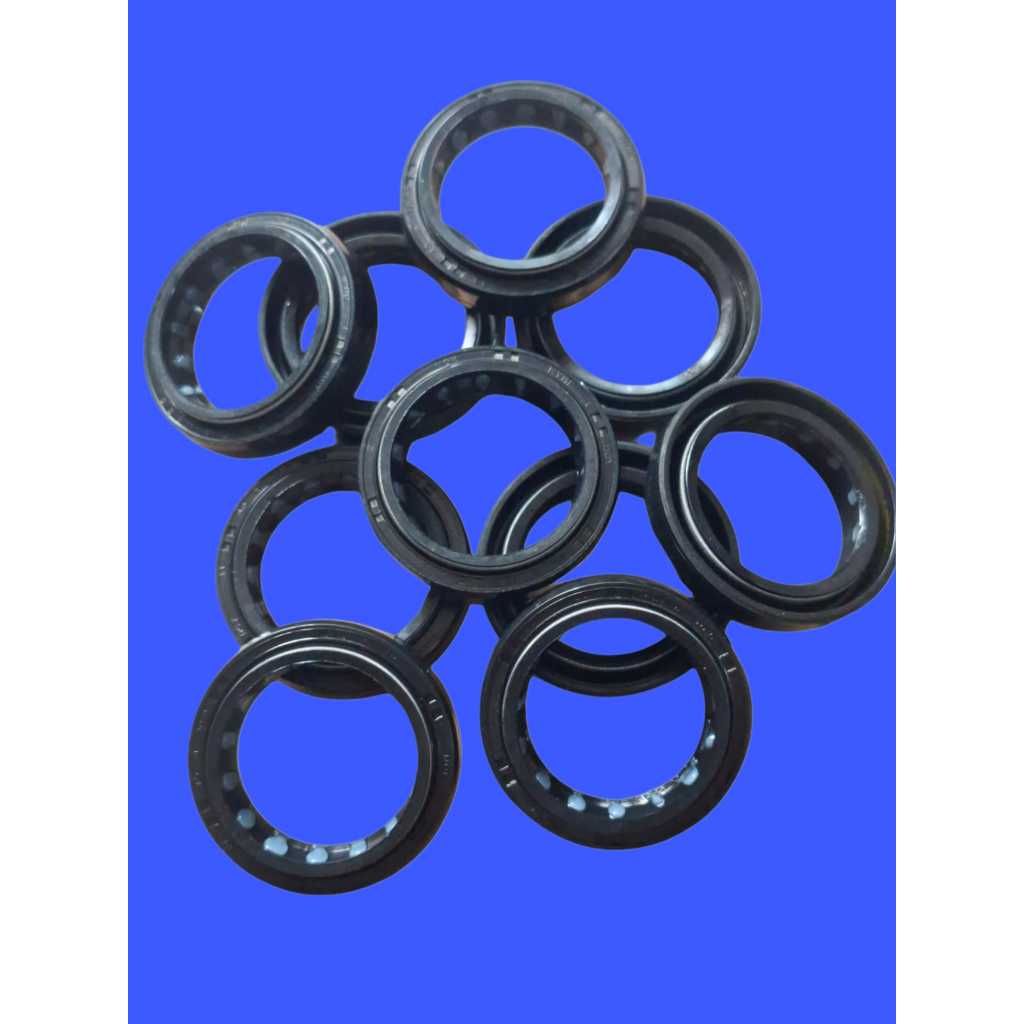 SEAL SHOCK DEPAN VIXION 31X43 NOK IMPORT HARGA SATUAN