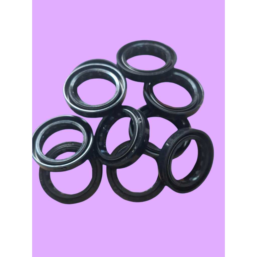 SEAL SHOCK DEPAN VIXION 31X43 NOK IMPORT HARGA SATUAN