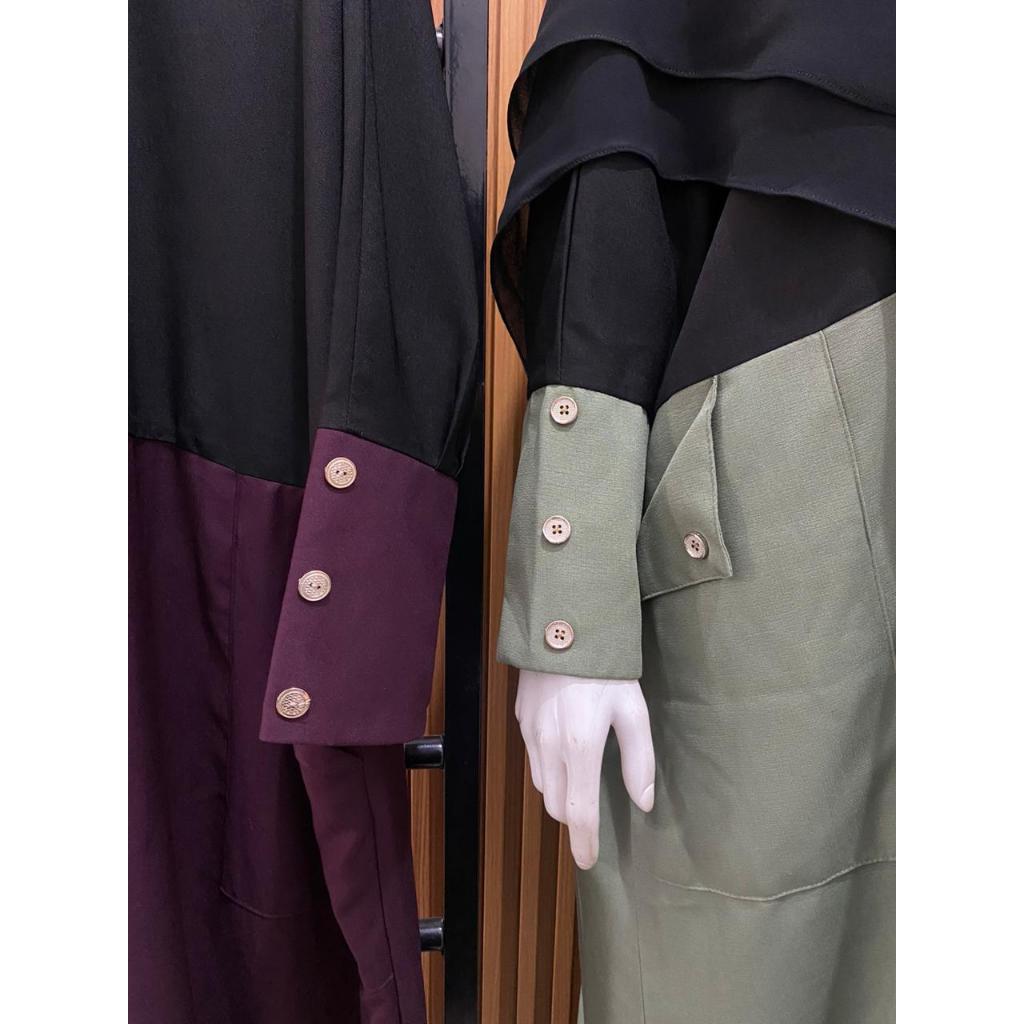 Dbandanaira Abaya Ameera