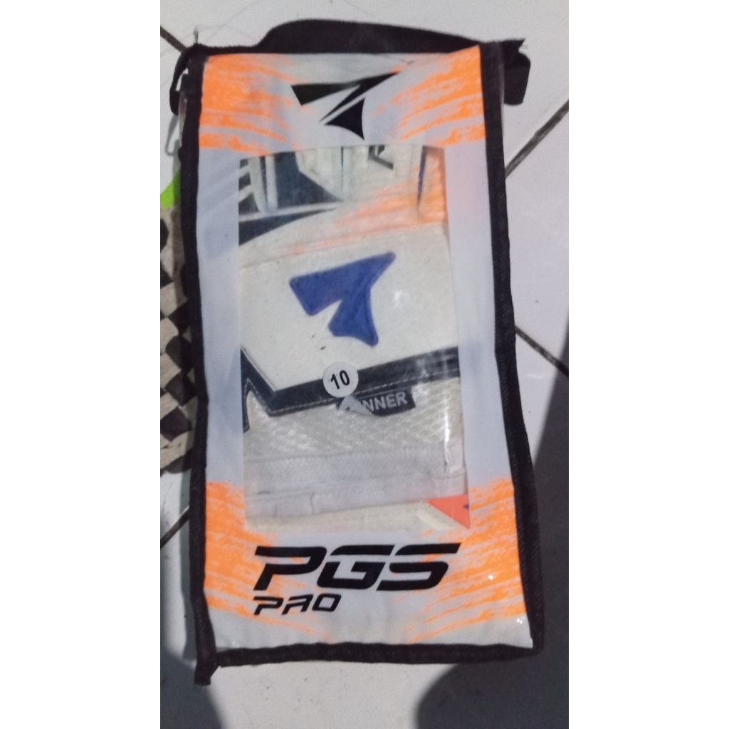 sarung tangan PGS pro winner