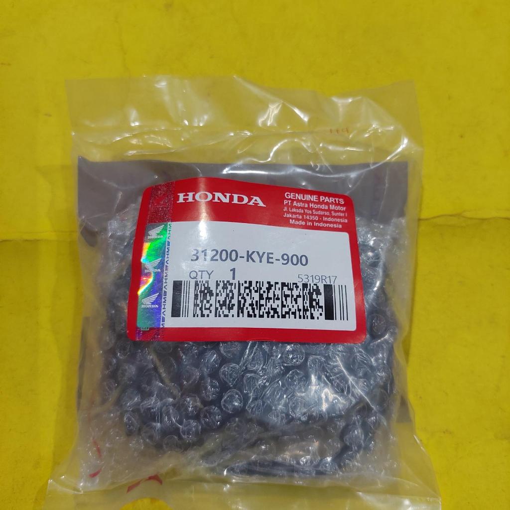 Gearbox Kilometer KM Megapro New