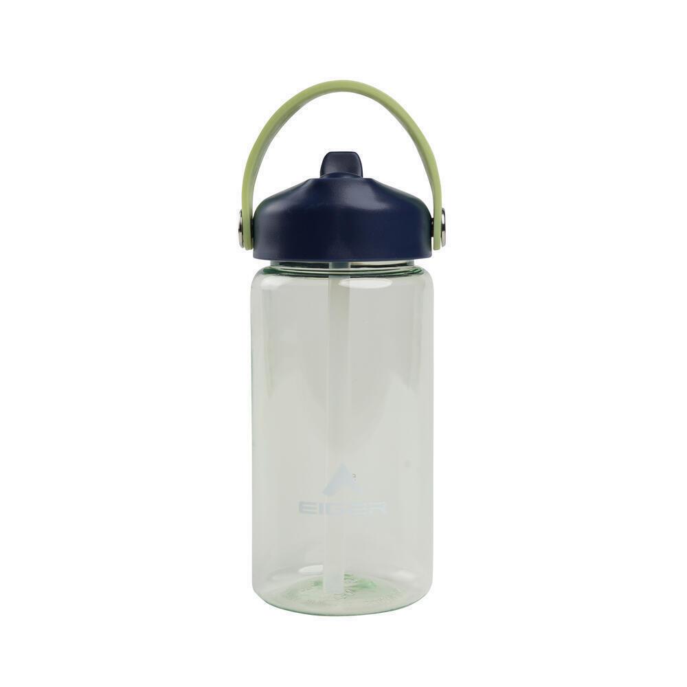 Botol Eiger JR Moorhill Water Bottle 500ML Botol Minum Outdoor Daily