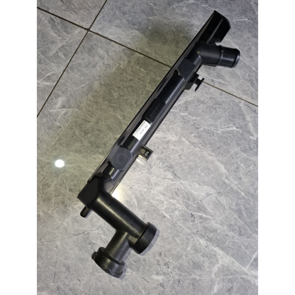 UPPER TANK TOYOTA ALTIS 2003/COVER RADIATOR ATAS TOYOTA ALTIS 2003