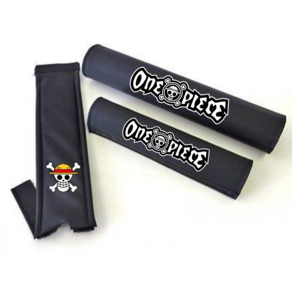 pad set bmx one piece