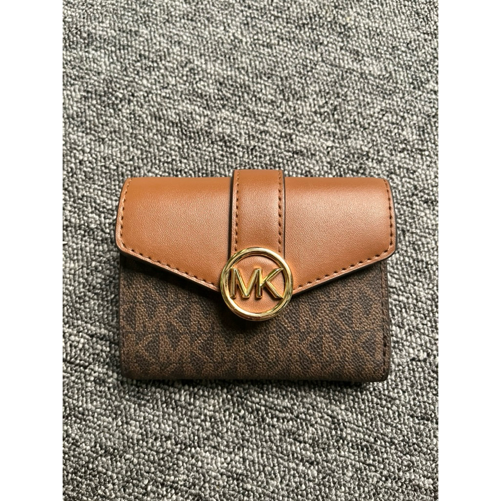 DOMPET MK ORI/DOMPET COKELAT