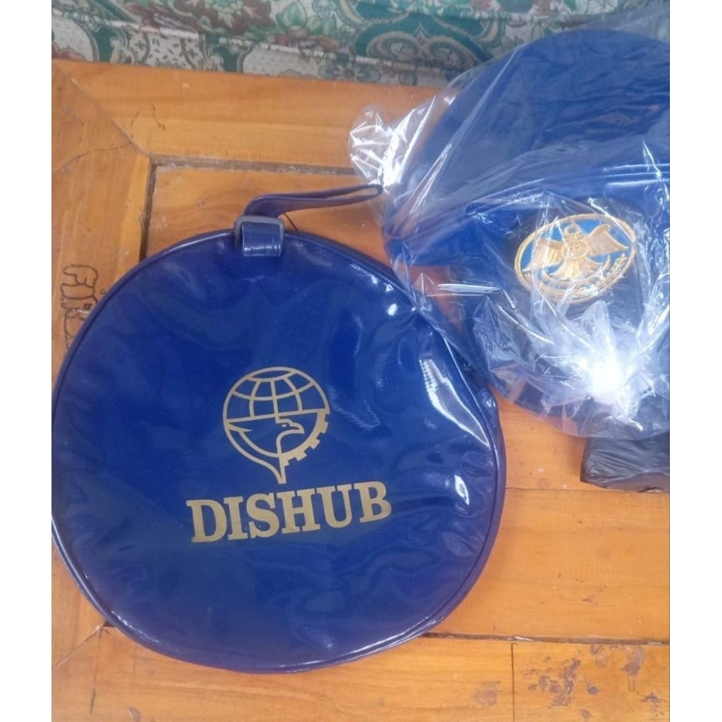 TAS PET DISHUB