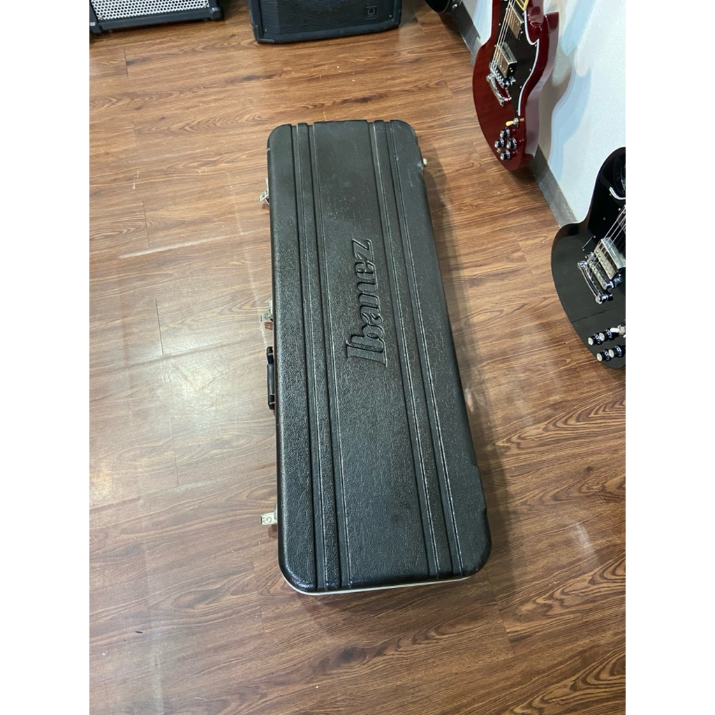 Hardcase Ibanez Japan fit for RG body dll