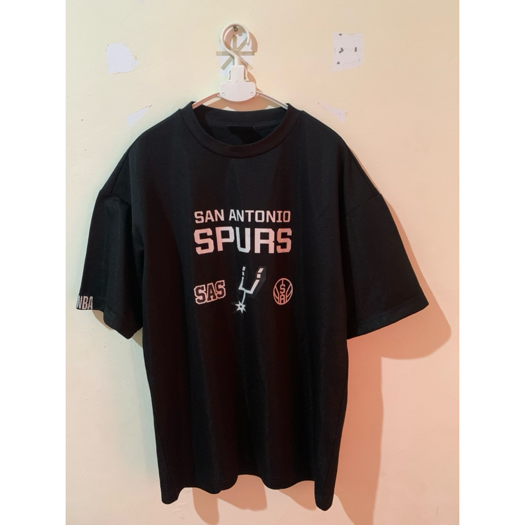 kaos NBA Spurs orginal Size M