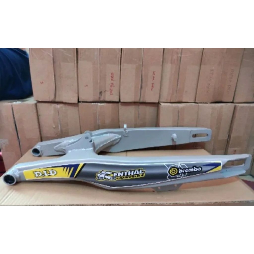 SWING ARM KTM MODEL MEGAPRO Mono