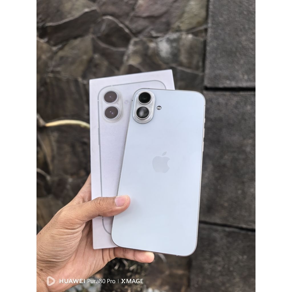 IP16Plus hdc fullset