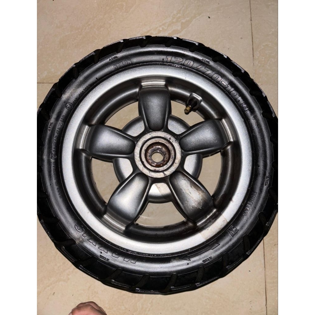 Velg Vespa S