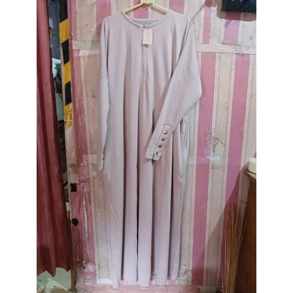 Prelove Abaya Yoora Sarah