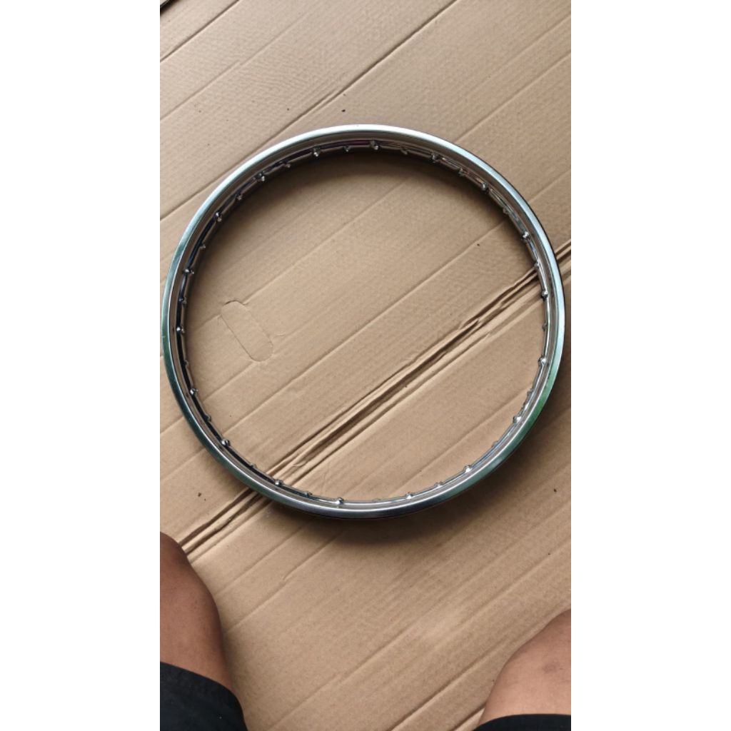 PELEG VELG ORIGINAL HONDA C90 C70 C800 C700 HM 120/70