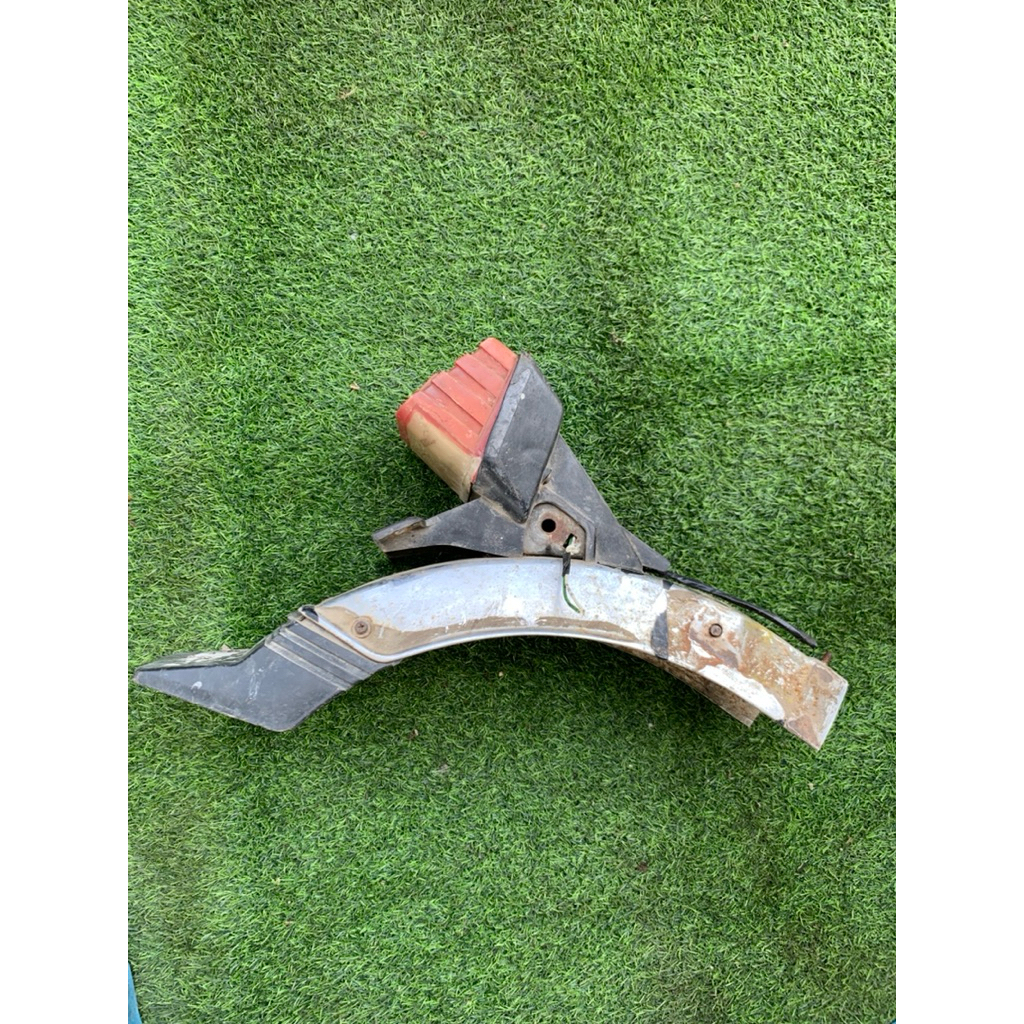 SLEBOR BELAKANG HONDA WIN 100 COPOTAN