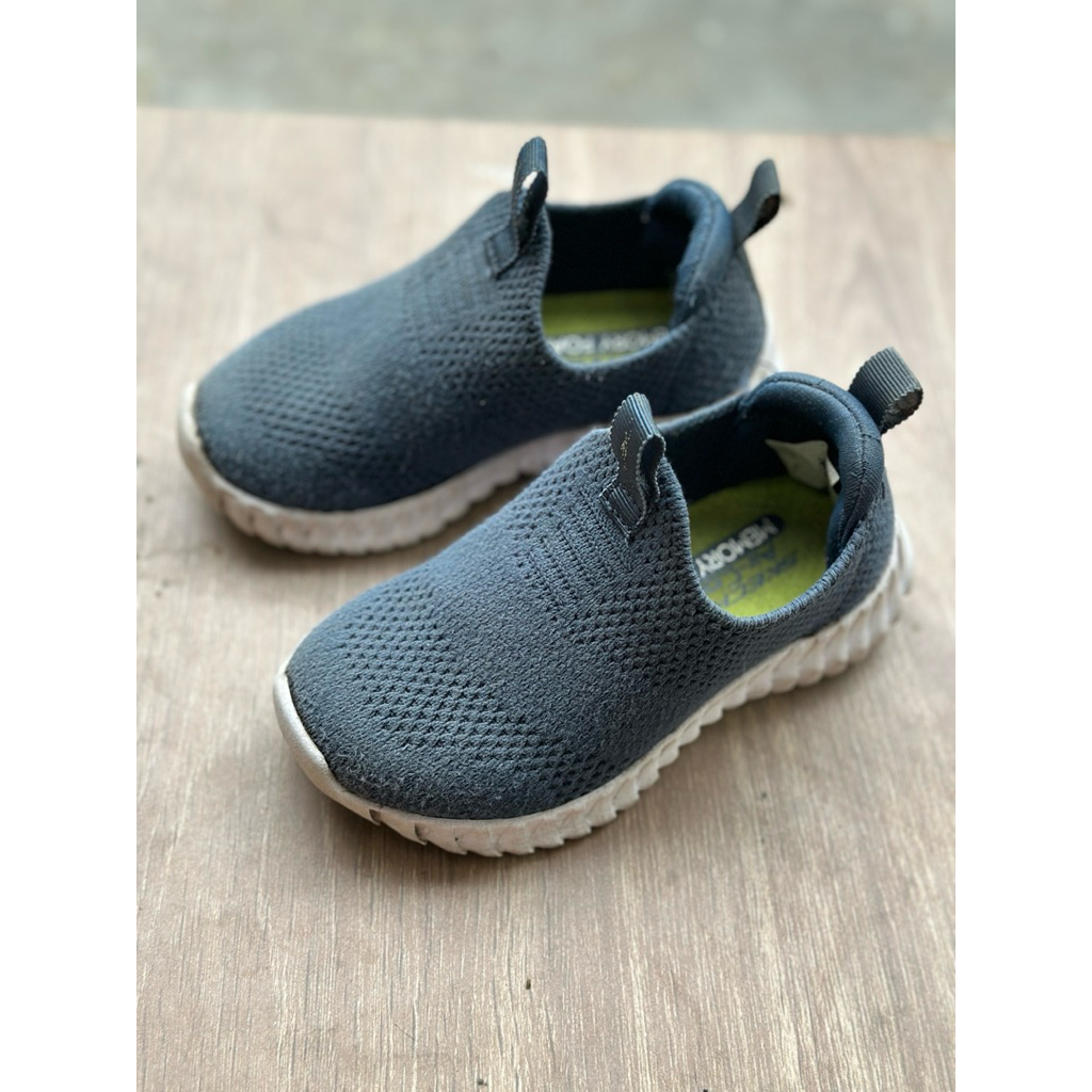 Preloved Skechers Elite Flex Kids size 23 insole 13cm