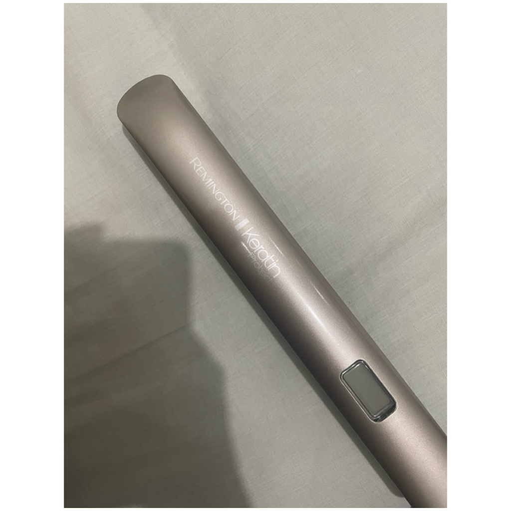 [PRELOVED] Remington Keratin Smooth