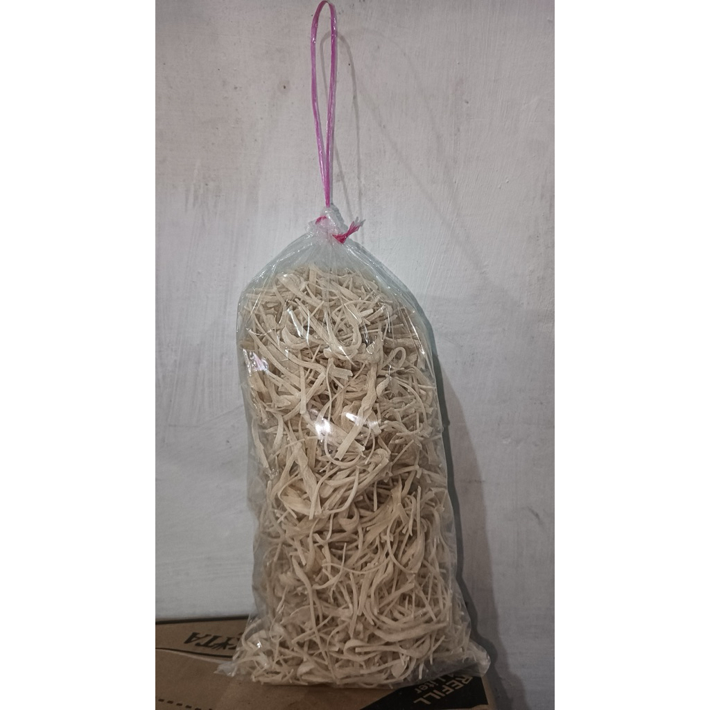 Misoa Tao Serpihan Misoa Selatpanjang