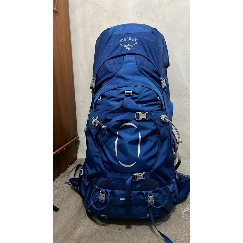 Osprey Ariel 55lt S21
