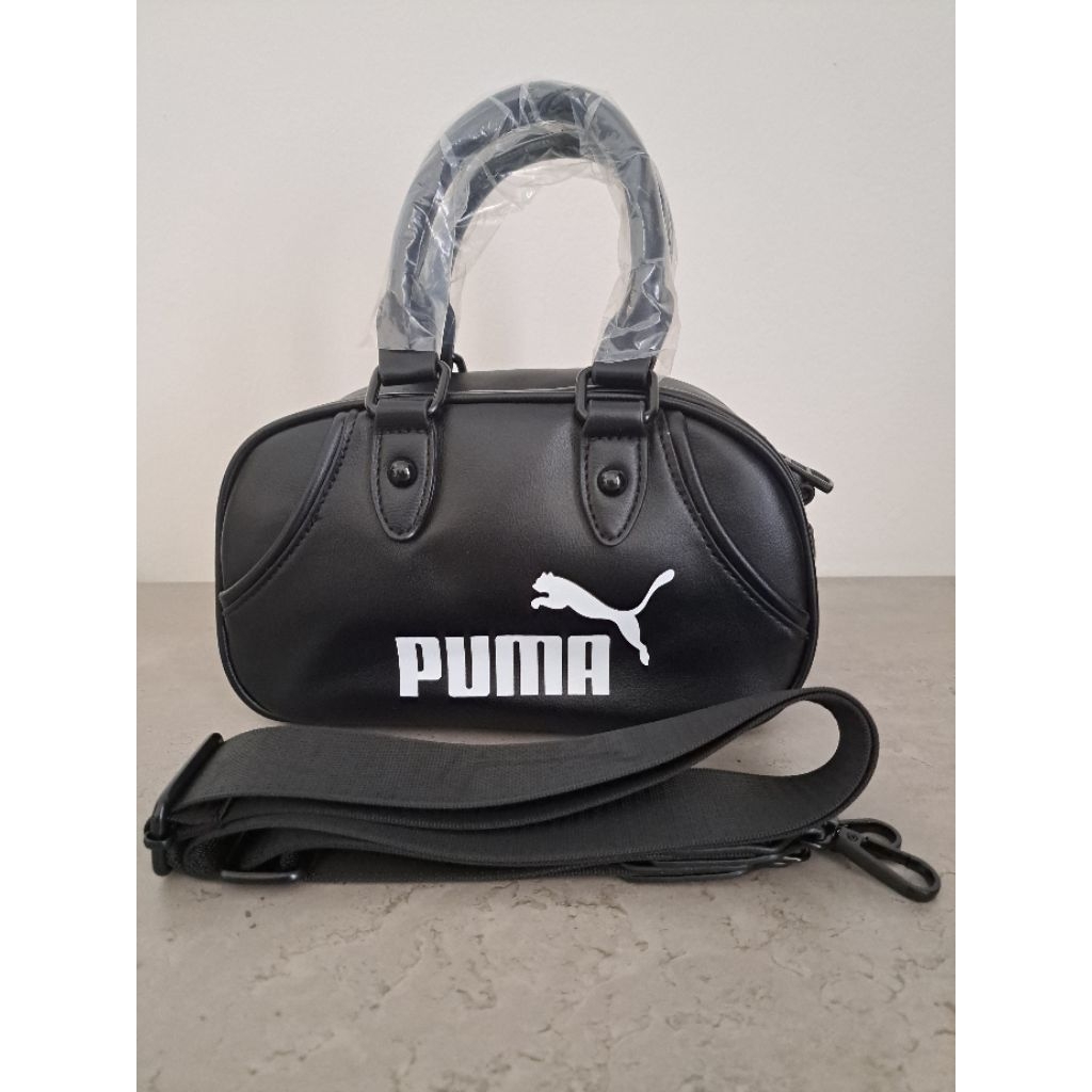 Tas wanita puma bag slingbag handbag selempang puma