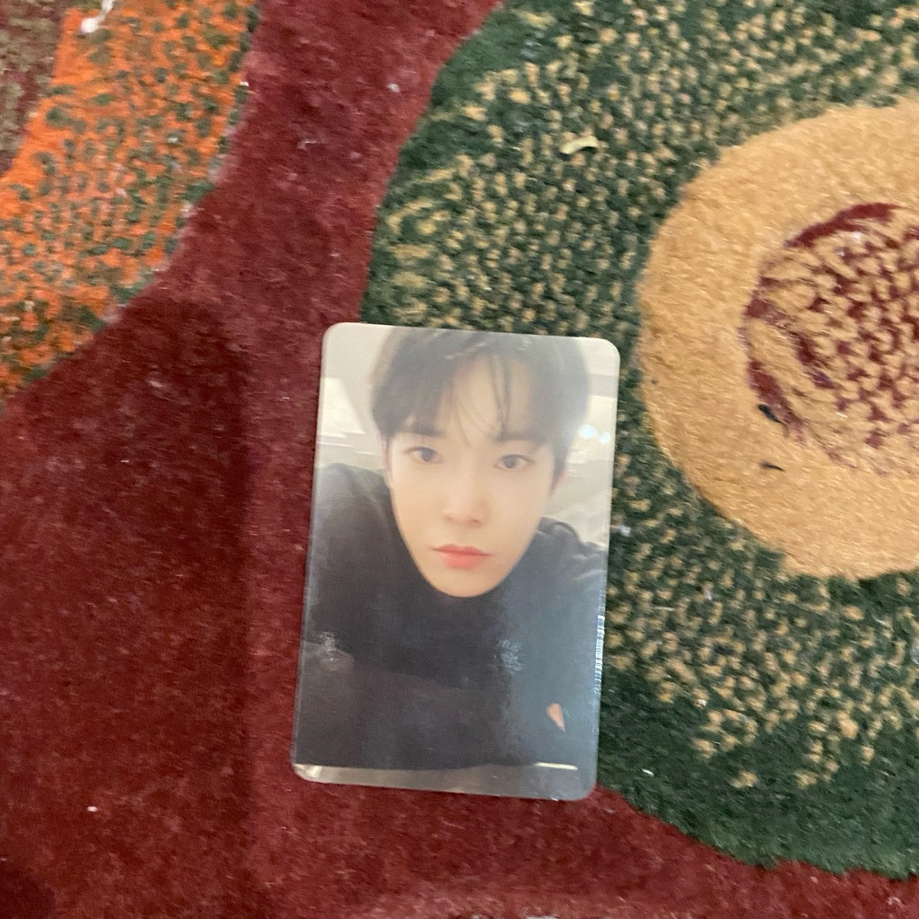 PC DOYOUNG KICK IT
