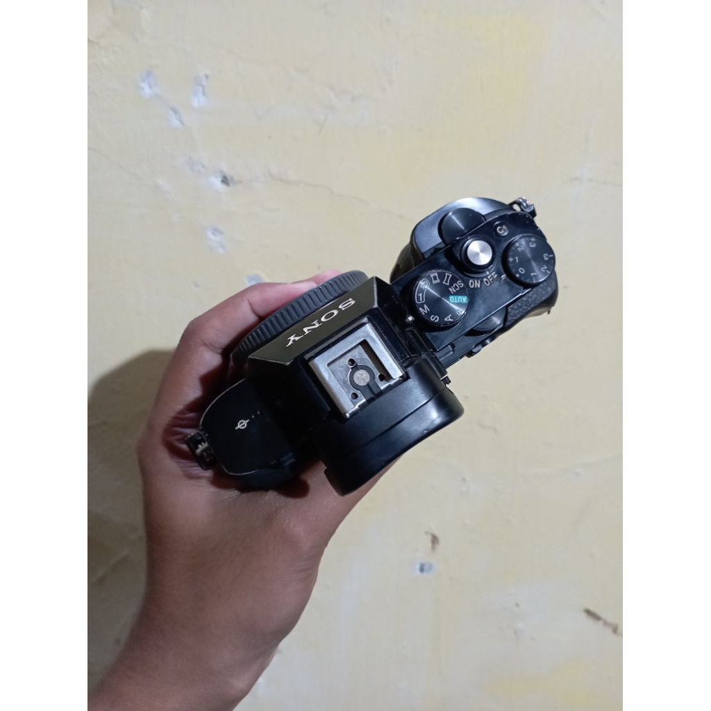 Sony A7 Classic Bodyonly