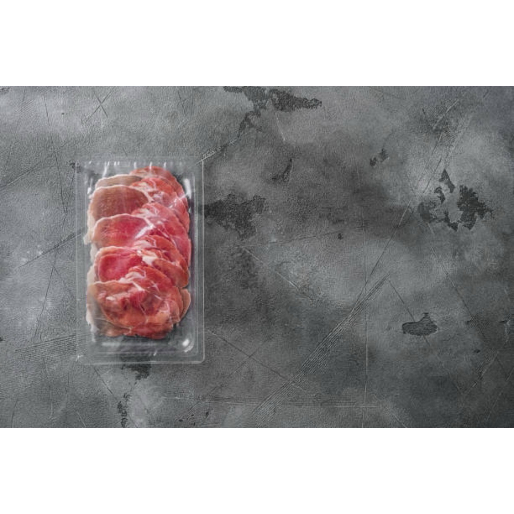 [GRASS FED] Prime Steer Daging Sapi Beef Slice Ribeye Australia 250