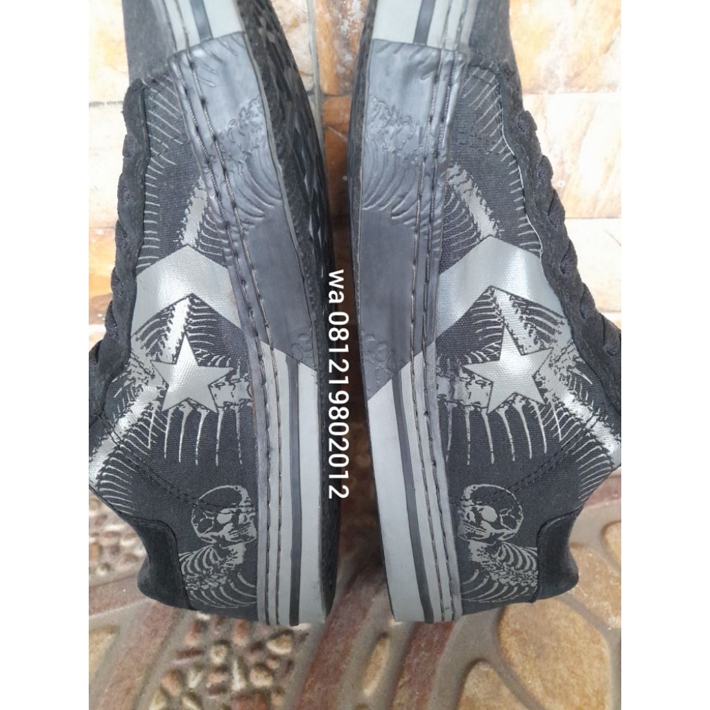CONVERSE STAR PLAYER UNIK