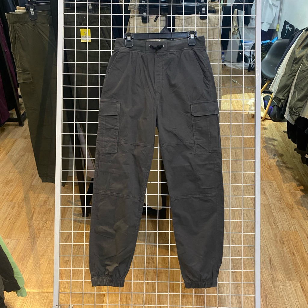 H&M Cargo Pants